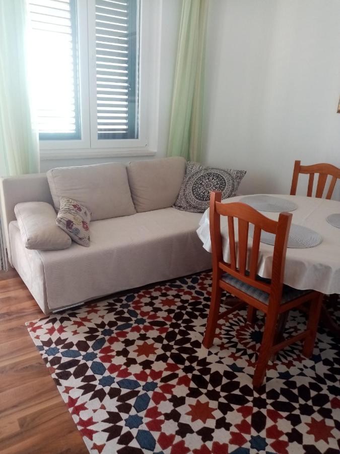 Apartment Perica Дубровник Экстерьер фото