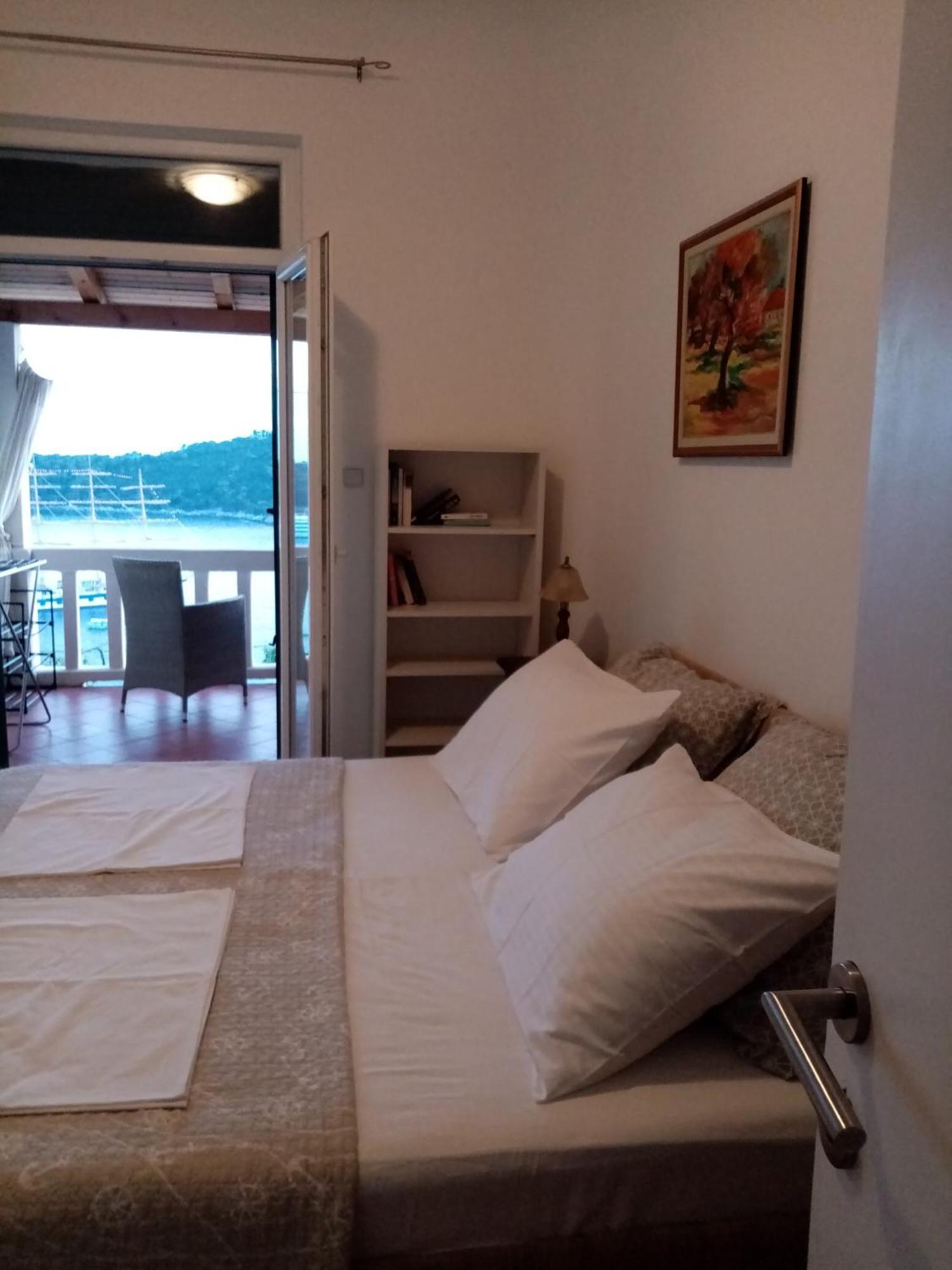 Apartment Perica Дубровник Номер фото