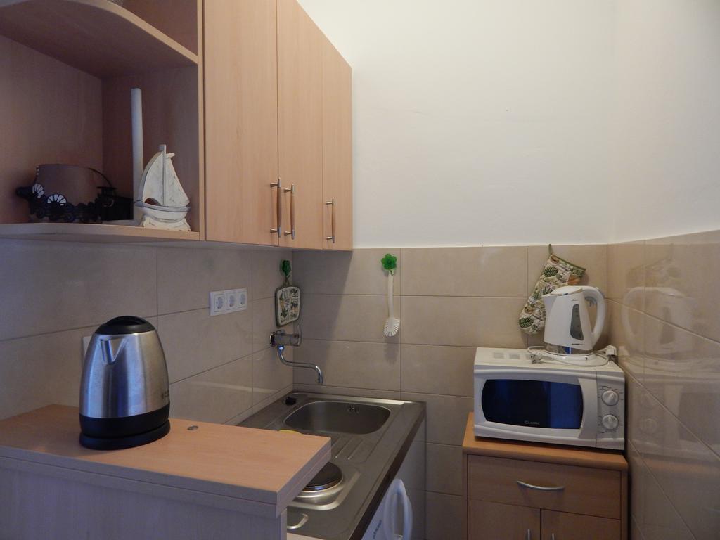 Apartment Perica Дубровник Экстерьер фото